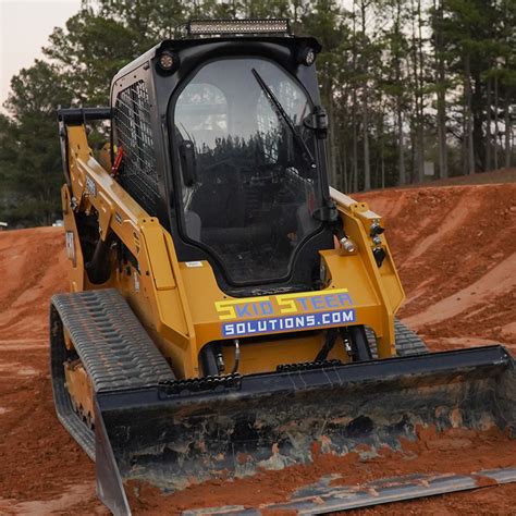 skid steer solution|skid steer solutions equipment.